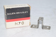 NEW Allen Bradley N-70 Thermal Overload Relay