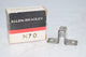 NEW Allen Bradley N-70 Thermal Overload Relay