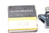 NEW Allen Bradley, Part: W30 Overload Relay Heater Element