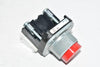 NEW Allen Bradley Pushbutton Switch Type 4/13, 800T-86A Ser. T