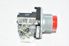 NEW Allen Bradley Pushbutton Switch Type 4/13, 800T-86A Ser. T