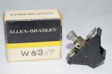 NEW Allen Bradley W-59 Thermal Overload Relay unit
