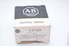 NEW ALLEN BRADLEY Z-21128 COIL COVER ASSEMBLY FOR CONTACTOR OR STARTER