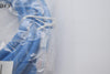 NEW ALLEN TEL ATG1015-BU Cat 6A 10Gb Patch Cable, 15 ft., Blue