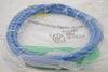 NEW Allen Tel patch cable - 10 ft - blue ATG1010-BU
