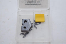 NEW Allied Machine & Engineering 131N-0024 T-A Spade Drill Insert M4 TiCN