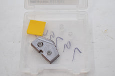 NEW Allied Machine & Engineering 151N-22 0.8661'' Spade Drill Insert #1 T-A