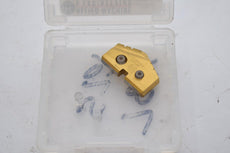 NEW Allied Machine & Engineering 151T-.890 22.62mm Spade Drill Insert