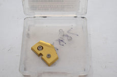 NEW Allied Machine & Engineering 1C51T-0026 Spade Drill Insert 1 Pc.