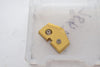 NEW Allied Machine & Engineering 1C51T-0026 Spade Drill Insert 1 Pc.