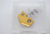 NEW Allied Machine & Engineering 1C52T-0031 SER #2, 31/32 in, P40, Spade Drill Insert