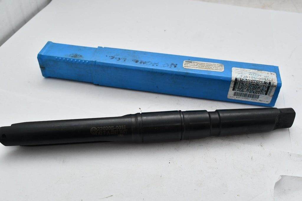 NEW Allied Machine & Engineering 22020S003I Indexable Spade Drill Ins