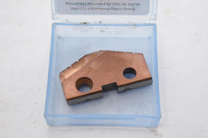 NEW Allied Machine & Engineering 453H-37 Spade Drill Insert #3 T-A