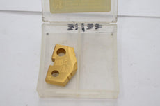 NEW Allied Machine & Engineering 724-IP7-10 #2 Spade Drill Insert 31/32''