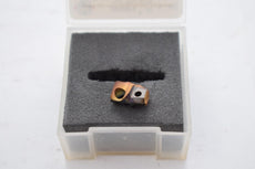 NEW Allied Machine & Engineering 7C112P-12LR Carbide Spade Drill Insert