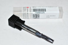 NEW Allied Machine & Engineering TM80125 0.235'' TiAIN Solid Carbide Helical Flute Thread Mill