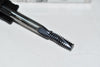 NEW Allied Machine & Engineering TM80125 0.235'' TiAIN Solid Carbide Helical Flute Thread Mill