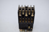 NEW Allis Chalmers 6TA6682 Relay 8NO 2NC 600V 10A
