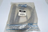 NEW Alpha Wire 684/2 BK038 Multiconductor Cable, Retractile Coiled, Unshielded, 6 Conductor, 23 AWG, 0.27 mm�, 10 ft, 3 m