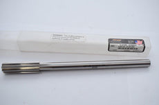 NEW Alvord Polk APT 127-0-0.6120 0.6120 HSS Chucking Reamer