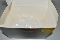 NEW Ambion RNase-Free 0.5mL Microfuge Tubes 1000 x 0.5mL Size AM12300