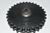 NEW AMEC D60B30H Double Roller Sprocket 7-1/2'' OD 2'' Bore