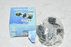 NEW AMEC L075 5/8'' Jaw Coupling