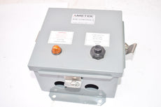 NEW AMETEK 8040MDHL1N4 Pump Motor Moisture Detector