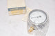 NEW AMETEK USG 0-15 in H2O Pressure Gauge