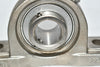 NEW AMI Bearings MUC205-15 Bearing MP205 SS Pillow Block Bearing