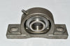 NEW AMI Bearings MUC205-15 Bearing MP205 SS Pillow Block Bearing