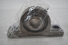 NEW AMI Bearings MUC205-15 Bearing MP205 Stainless Steel Pillow Block Bearing