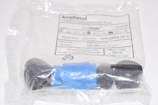 NEW Amphenol 100109-930 Male Cable Connector