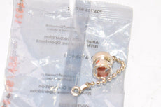 NEW Amphenol 203/743-9272 RF Connector