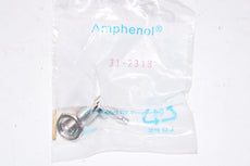 NEW Amphenol 31-2318 Coaxial Connector Kit