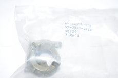 NEW Amphenol 97-3057-1012 Circular Connector Clamp, MS3057A Type, 20 / 22, 19.05 mm, Zinc Alloy, 97 Series