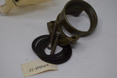 NEW Amphenol 97-3057-28 Circular MIL Spec Connector Cable Clamp