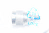NEW Amphenol RF 242114RP Adapter Coaxial Connector RP-SMA Plug, Female Socket To N Plug, Male Pin 50Ohm