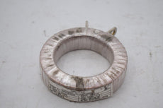NEW Amran Inc CT1418-N419 Current Transformer Ratio 100/0.1A