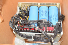 NEW AMSCO 146645-042 120V 50/60 Cycles 2 Amps 1 Phase Power Supply