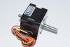 NEW Anaheim Automation 14Y102D-LW4 Stepper Motor