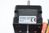 NEW Anaheim Automation 14Y102D-LW4 Stepper Motor