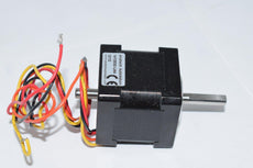 NEW ANAHEIM AUTOMATION 14Y203D-LW4 Stepper Motor Double