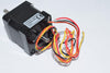 NEW ANAHEIM AUTOMATION 14Y203D-LW4 Stepper Motor Double