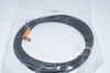 NEW Analytical Sales And Service, ifm efector External Control Cord