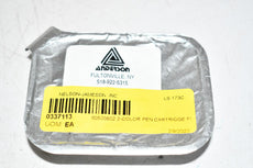 NEW ANDERSON 60500802 2-COLOR PEN CARTRIDGE FOR AV-9000