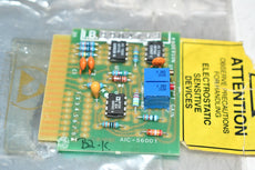NEW Anderson Instrument 56001 Offset Gain Circuit Board PCB