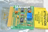 NEW Anderson Instrument 56001 Offset Gain Circuit Board PCB