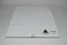 NEW Anderson Instruments 00215303 Chart 12'' 0-200 24Hr, PK100