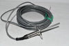 NEW Anderson Neagle SA110050490110 100-OHM RTD, 3-1/2IN INSERTION LENGTH, 2IN TRI-CLAMP, 50FT SEALED CABLE